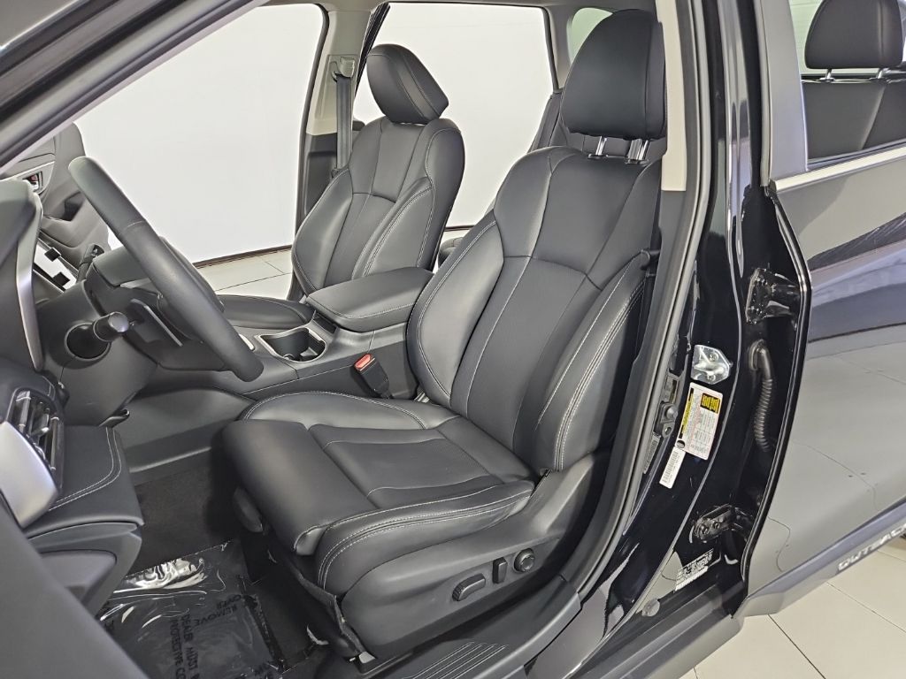 Thumbnail: 2024 Subaru Outback - 22