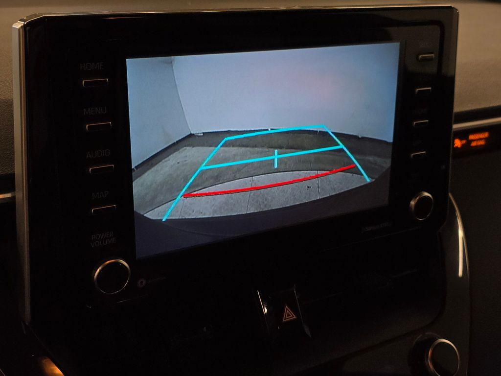 2021 Toyota Corolla SE photo 26