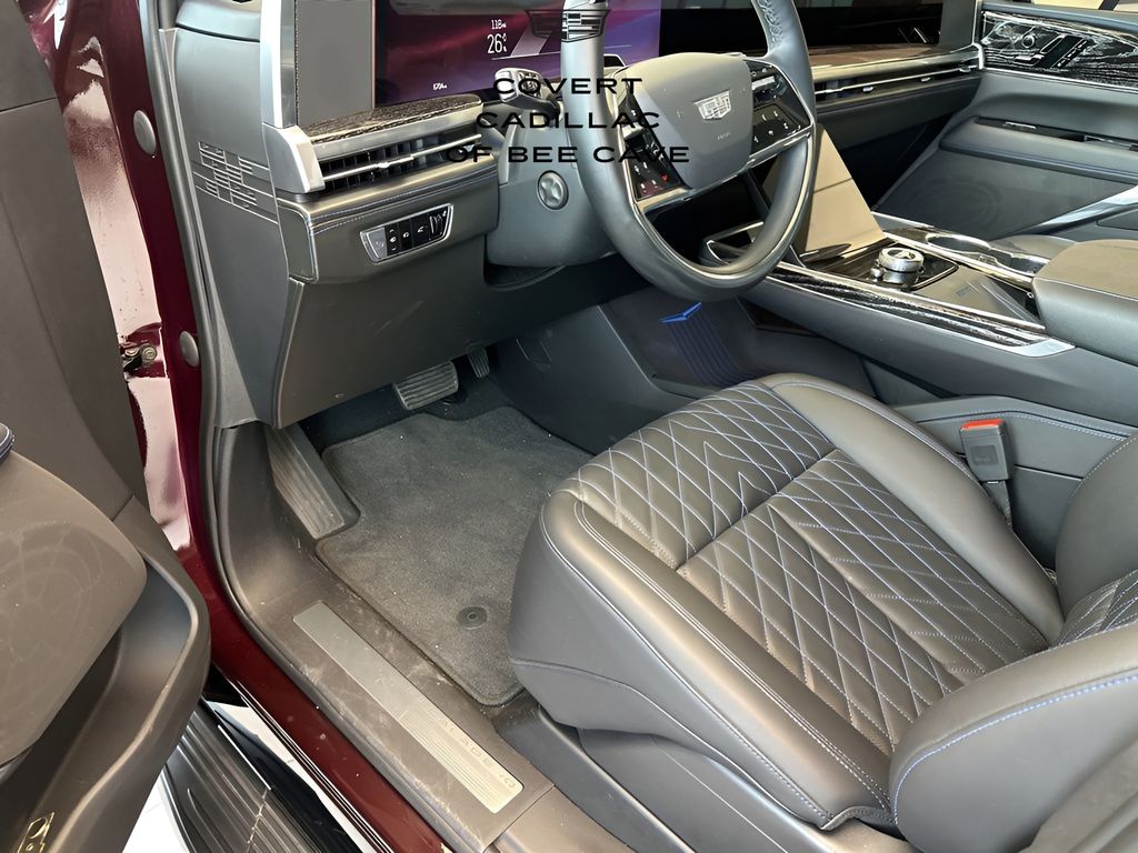 New Car 2025 Cadillac Escalade  Sport For Sale Price N/a In Austin, Texas