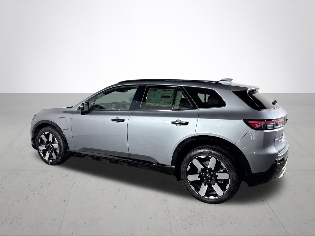 2026 Honda Prologue Elite