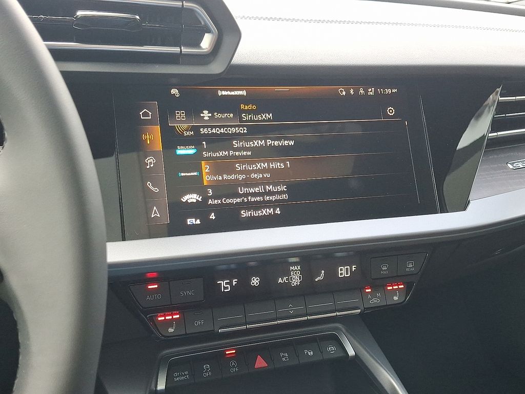 Thumbnail: 2026 Audi A3 - 15