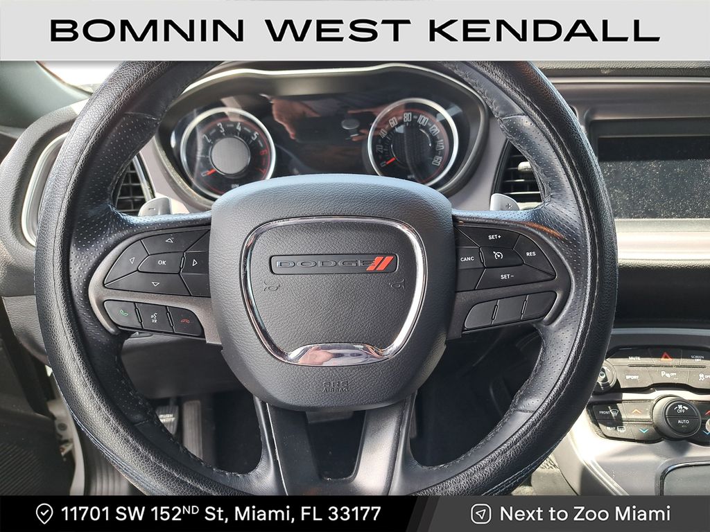 2019 Dodge Challenger R/T photo