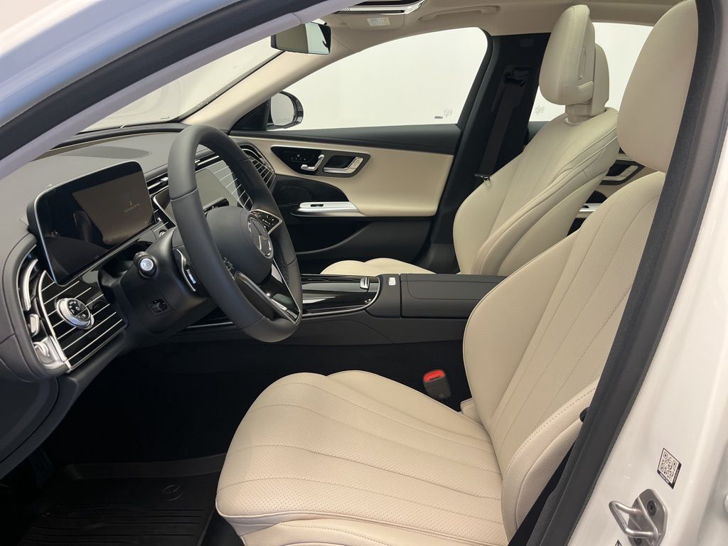 Thumbnail: 2026 Mercedes-Benz E-Class - 13