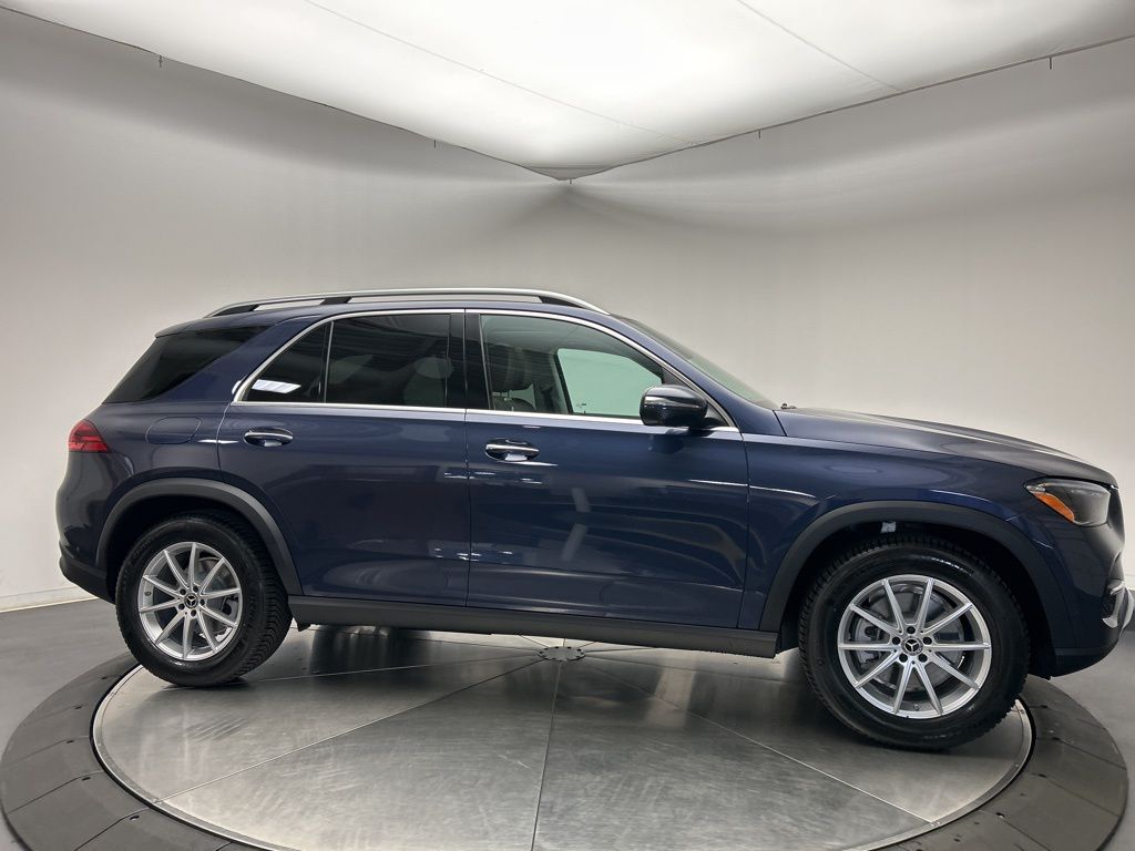 Thumbnail: 2025 Mercedes-Benz GLE - 8