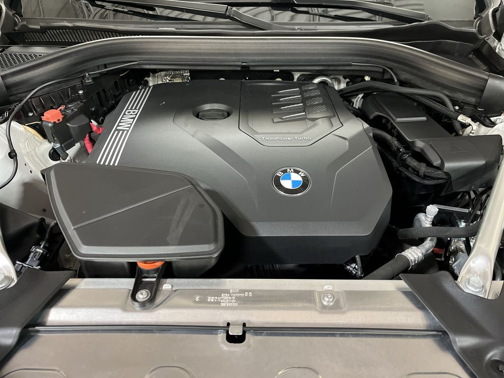 Thumbnail: 2023 BMW X3 - 27