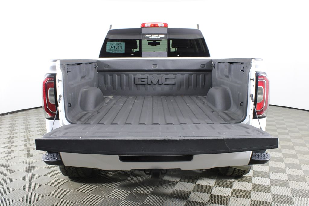 Used 2017 GMC Sierra 1500 for sale in 