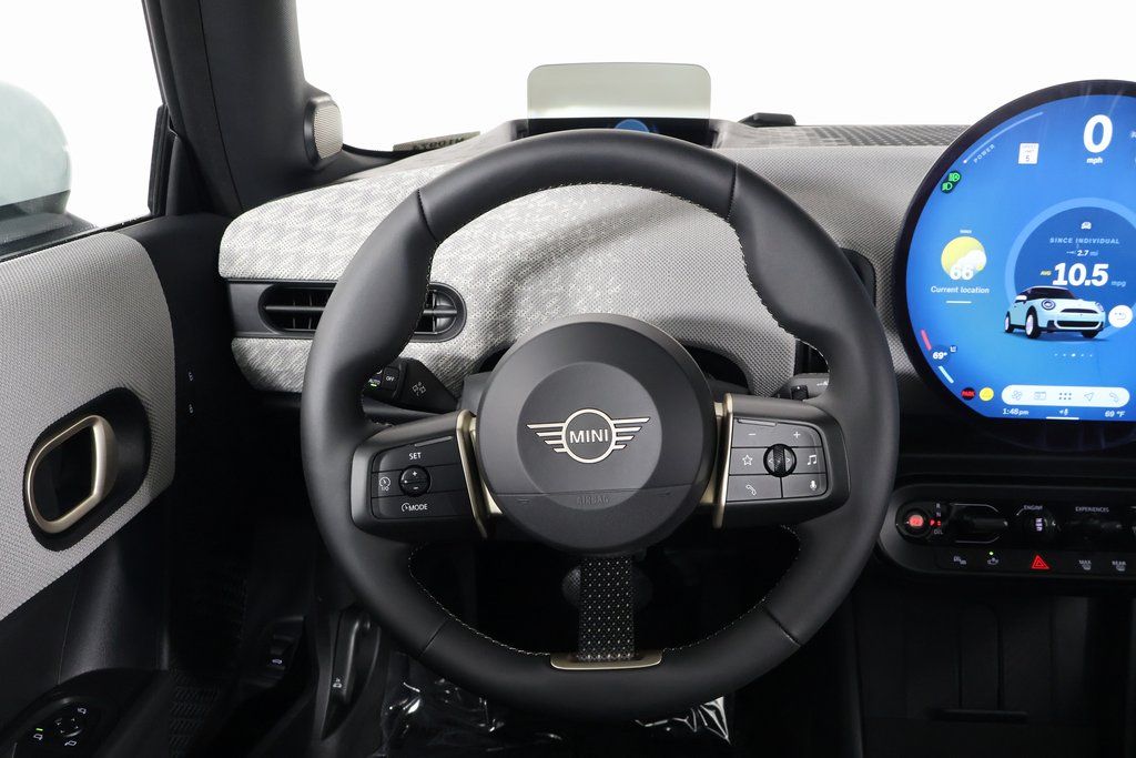 2025 MINI Cooper Hardtop 2 Door 3