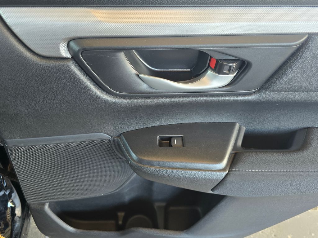 Thumbnail: 2022 Honda CR-V - 13