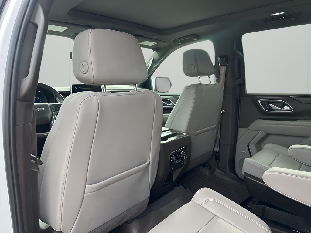 Used Car 2022 Chevrolet Tahoe  Z71 For Sale Under $50,000 In Austin, Texas