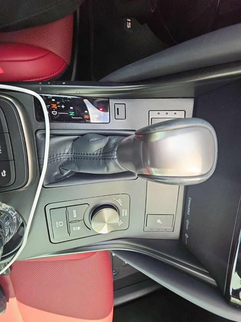 Certified Used 2024  Lexus 350 F SPORT Design image 20
