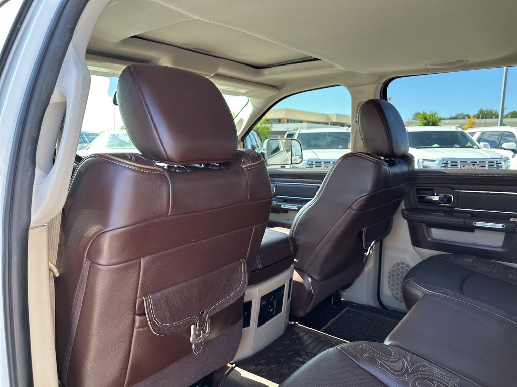 Used Car 2014 Ram 3500  Laramie Longhorn For Sale Under $50,000 In Austin, Texas