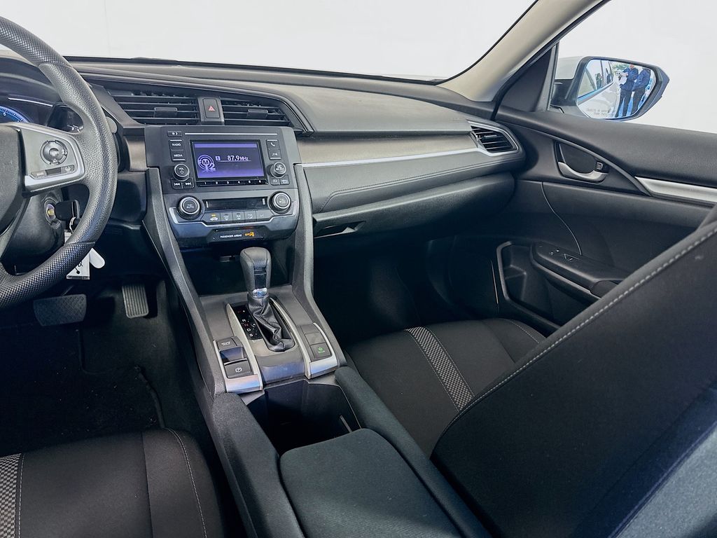 Thumbnail: 2019 Honda Civic - 22