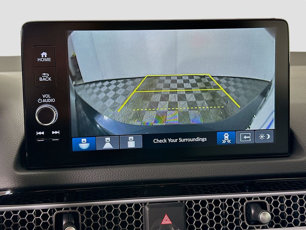 Thumbnail: 2026 Honda Civic - 13