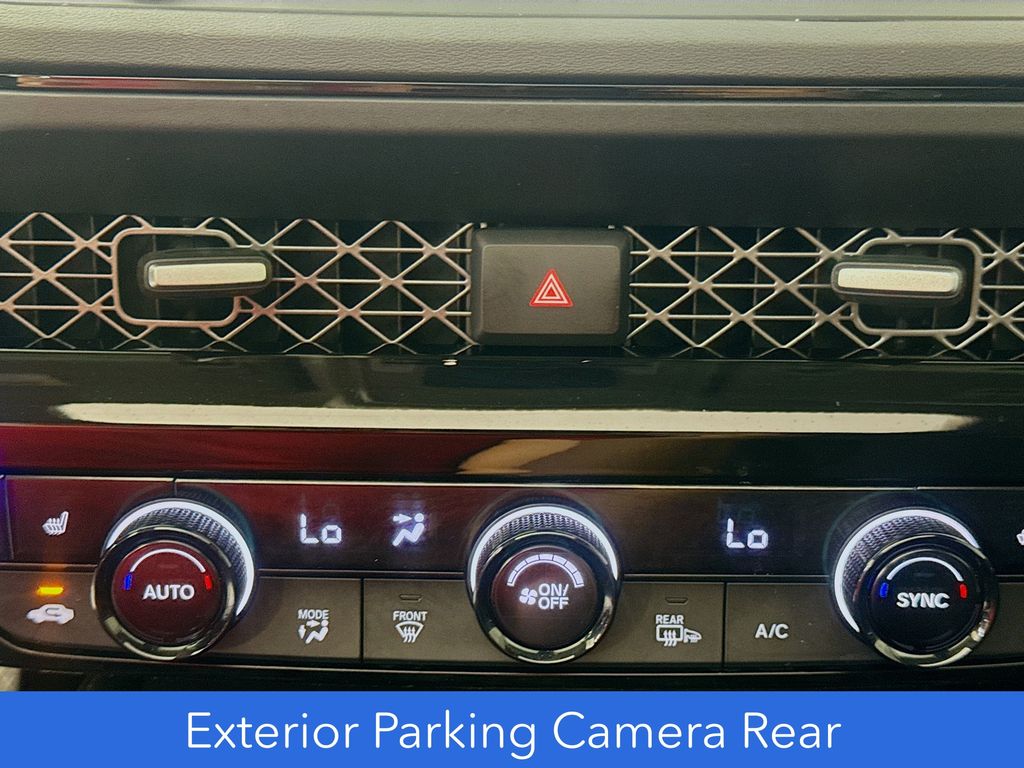 Used Car 2024 Honda Accord Hybrid  Touring For Sale Under $35,000 In Austin, Texas