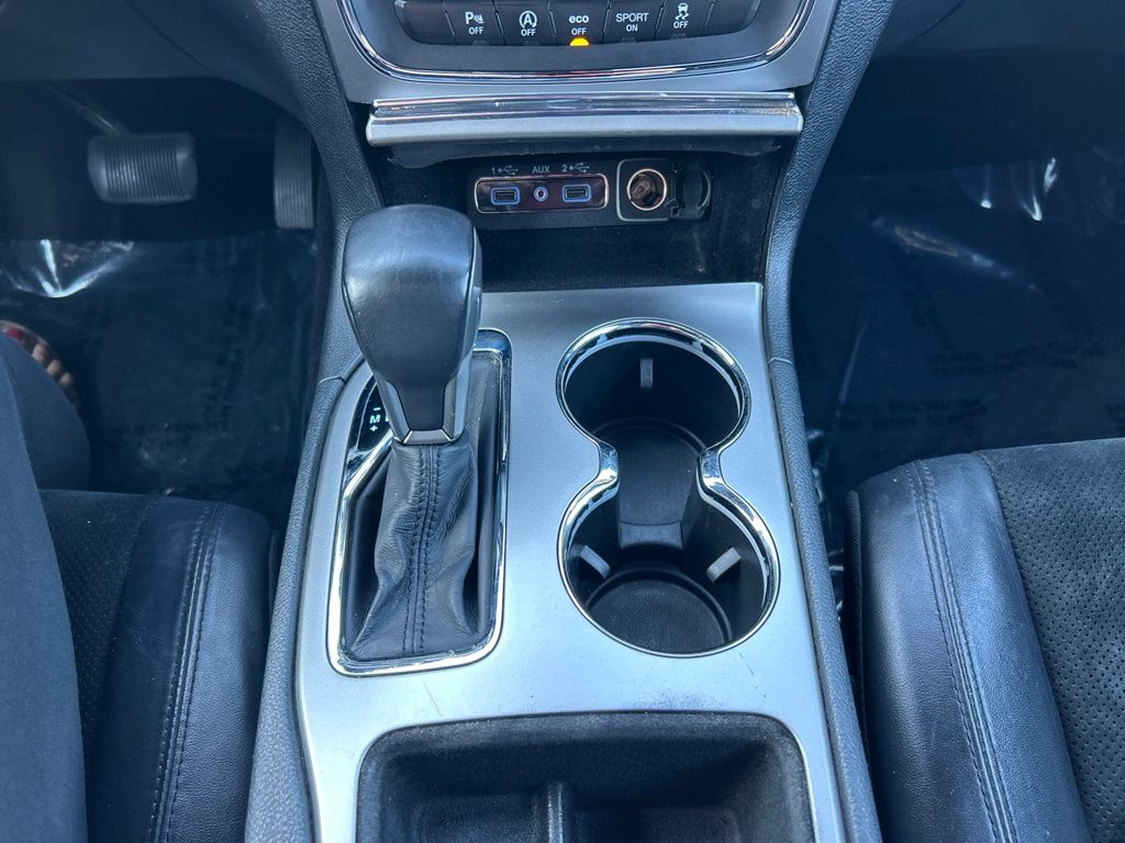 Used 2018 Jeep Grand Cherokee SUV