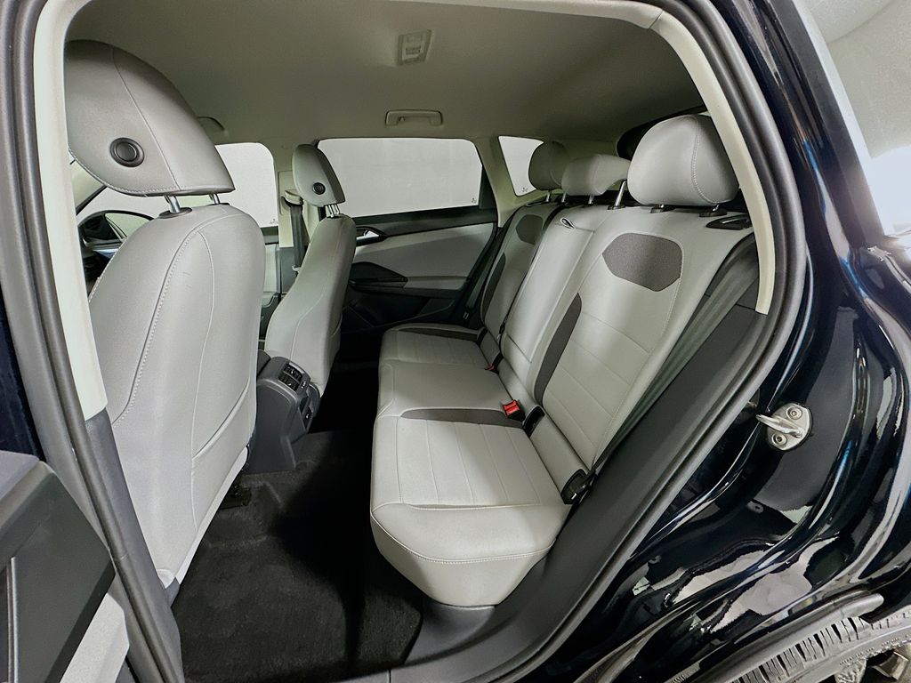 Thumbnail: 2023 Volkswagen Taos - 23