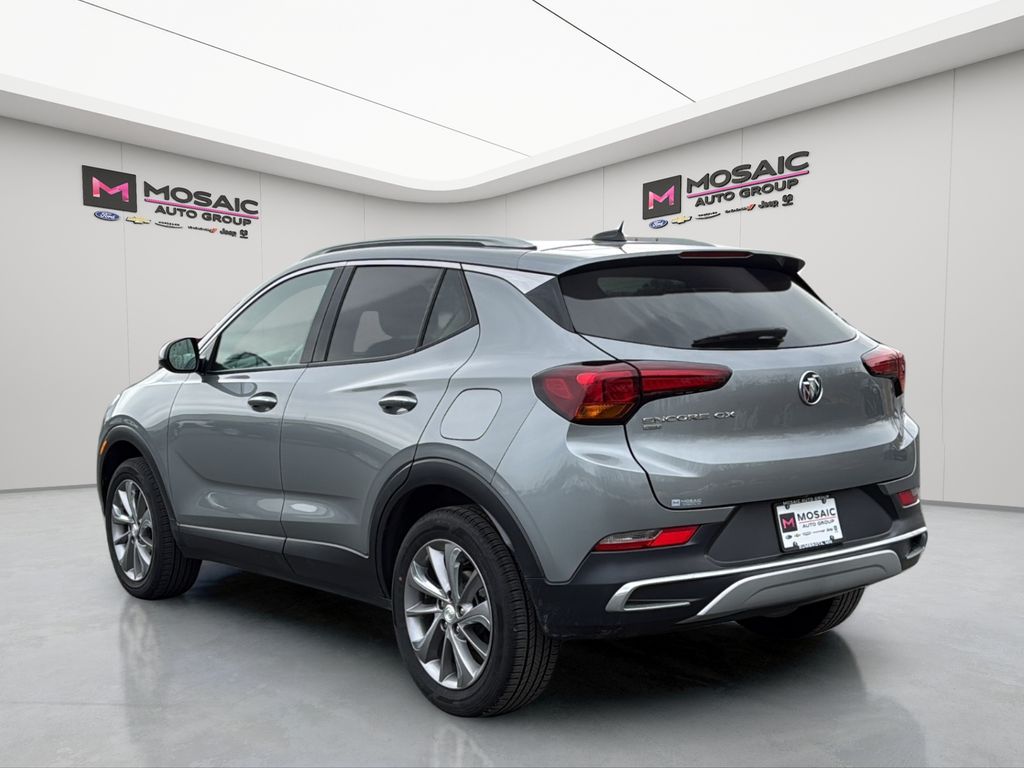 2023 Buick Encore GX