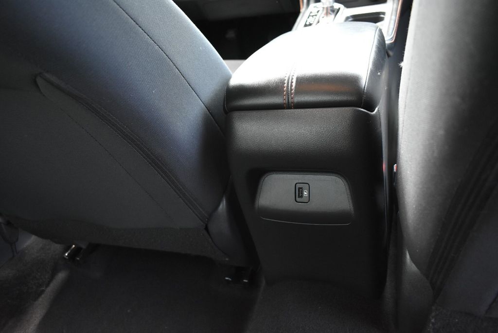 2021 Gun Metallic/Super Black Nissan Sentra SR FWD Sedan