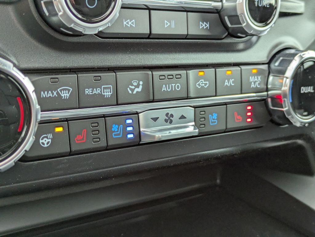 2026 Ford F-250 Super Duty LARIAT