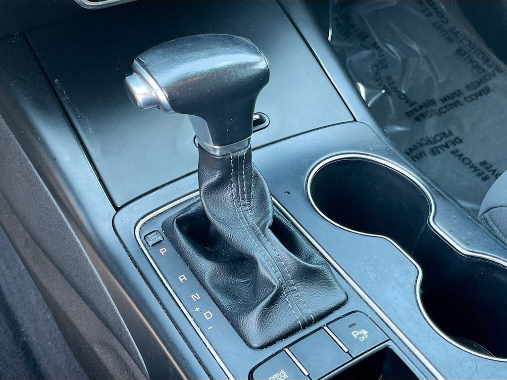 2019 Kia Sorento LX Blue at Bayshore Chrysler Jeep Dodge Ram