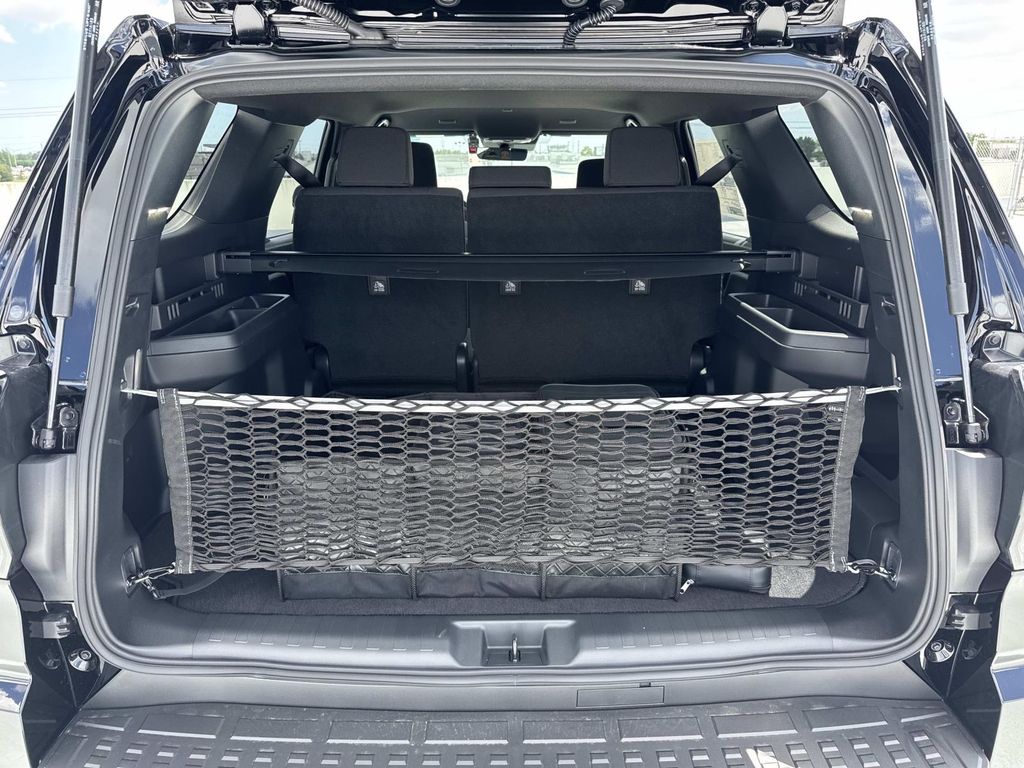 2026 Toyota 4Runner - 5