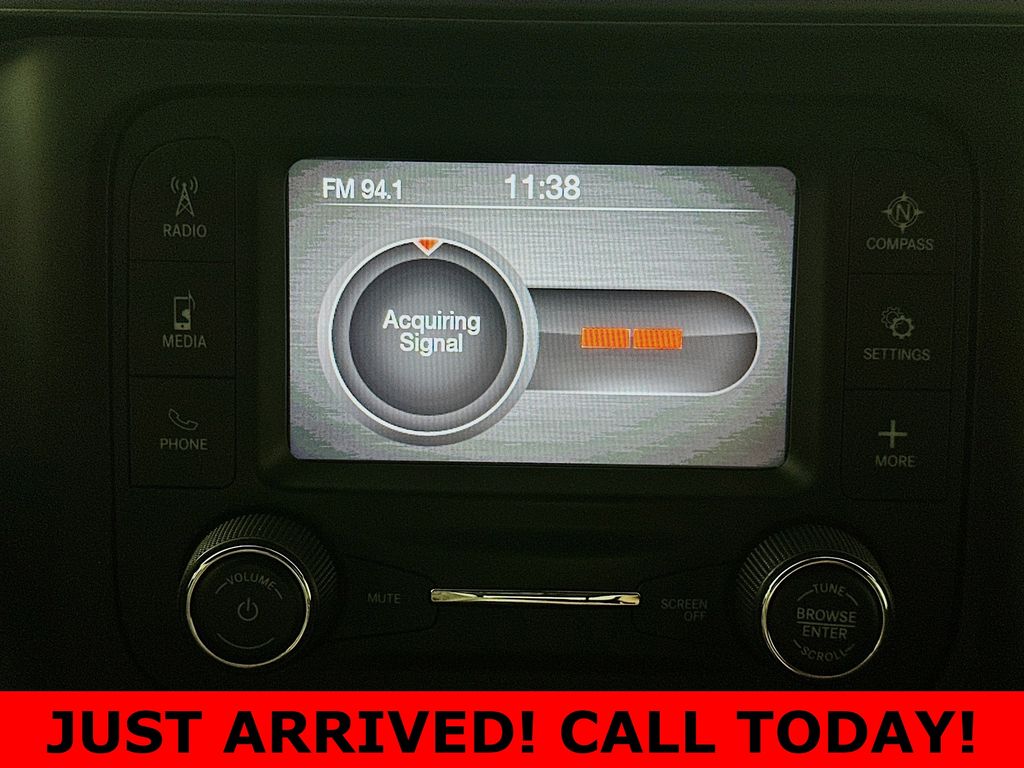 Used 2021 Black Ram Tradesman image 20