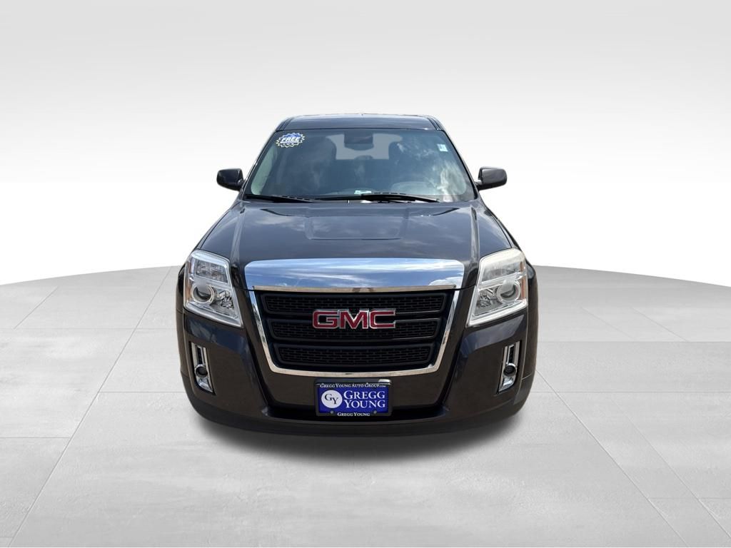 Used 2014 GMC Terrain SUV