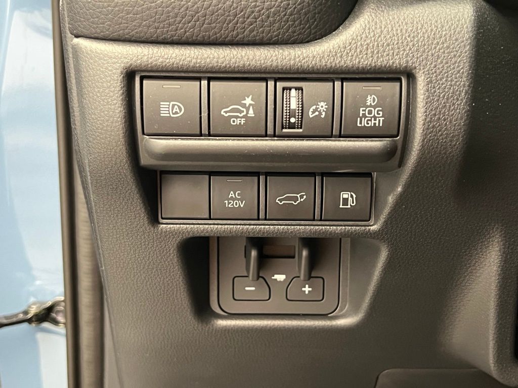 Thumbnail: 2026 Toyota Land Cruiser - 19