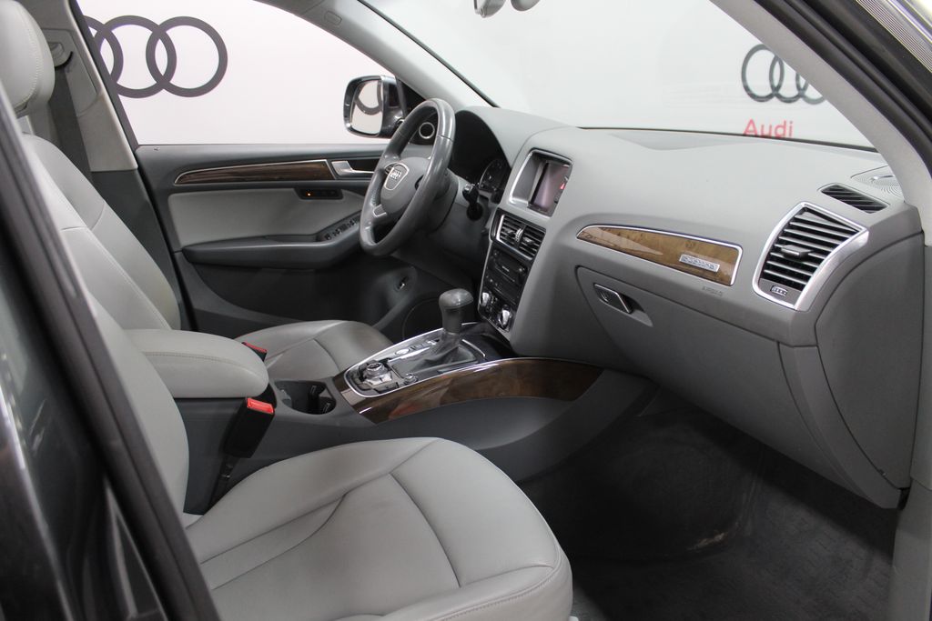 Thumbnail: 2017 Audi Q5 - 23