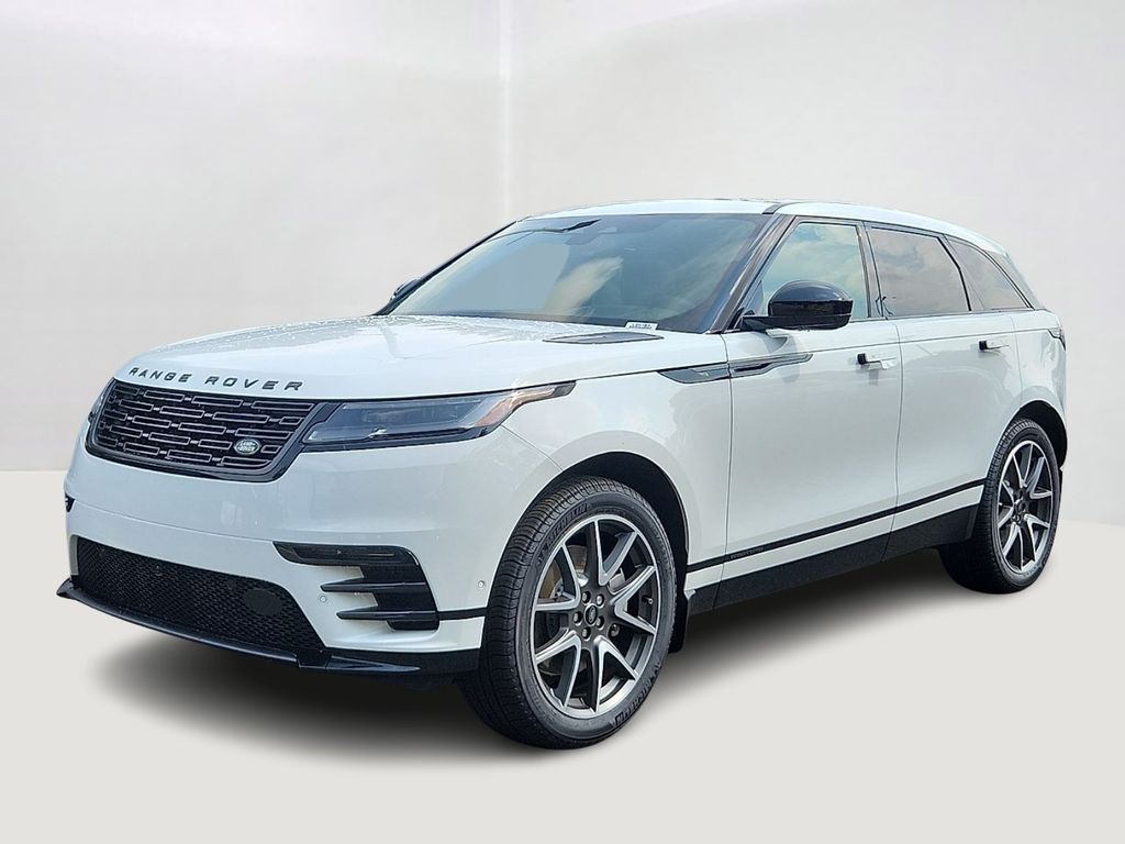 Thumbnail: 2026 Land Rover Range Rover Velar - 1