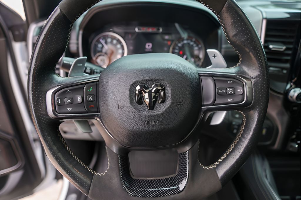 Used Car 2021 Ram 1500  Trx For Sale Under $60,000 In Austin, Texas