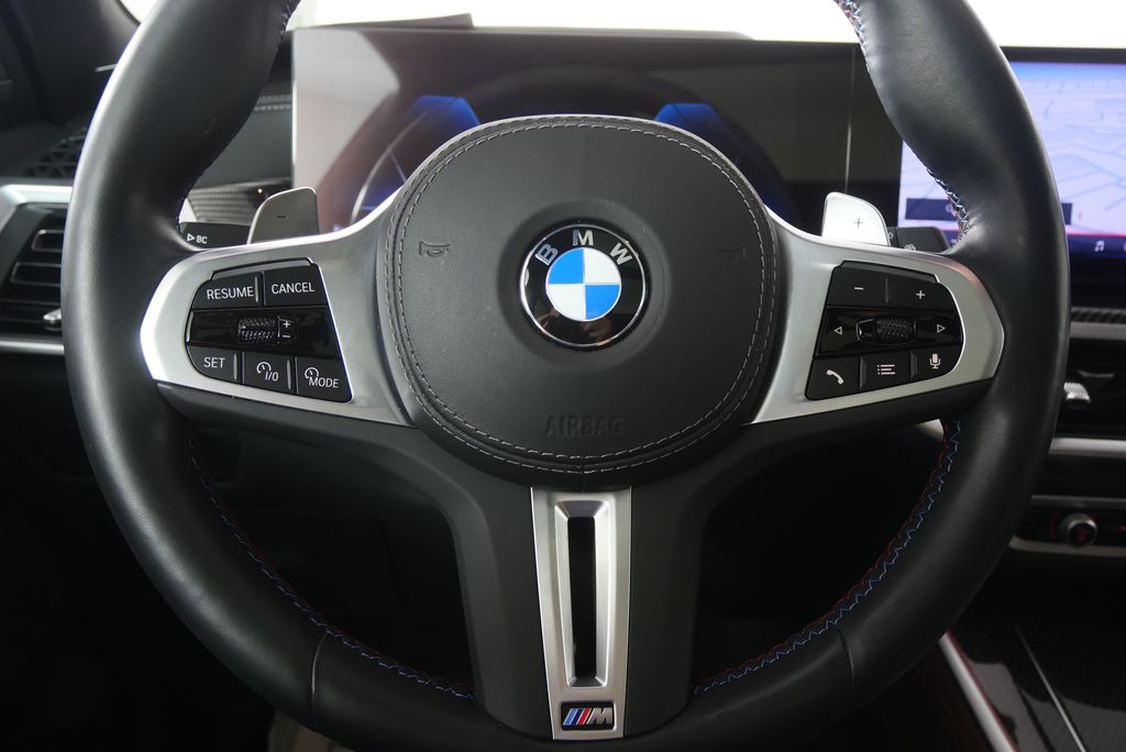 Thumbnail: 2024 BMW X5 - 18