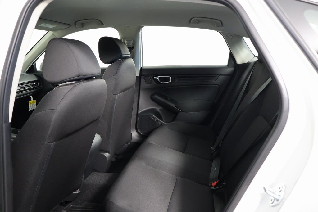 Thumbnail: 2026 Honda Civic - 6