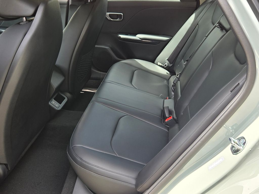 2026 Kia K4 - $25,425