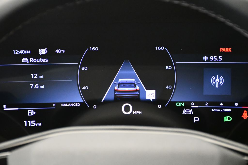 Thumbnail: 2025 Audi Q5 - 24