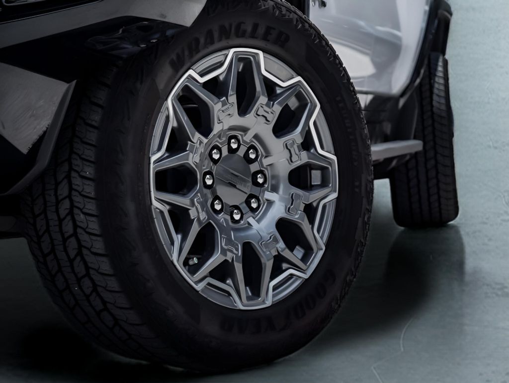 New Car 2025 Gmc Hummer Ev Pickup  3x For Sale Under $110,000 In Austin, Texas