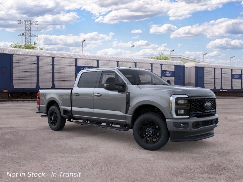 2026 Ford F-250 Super Duty XLT