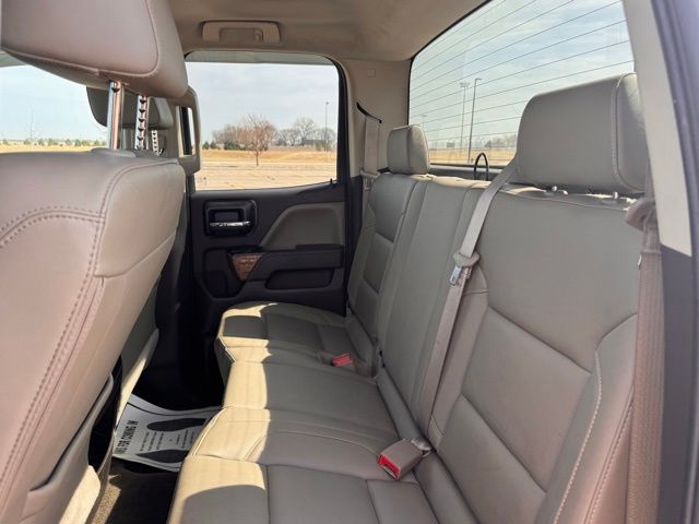 2016 GMC Sierra 2500HD SLT