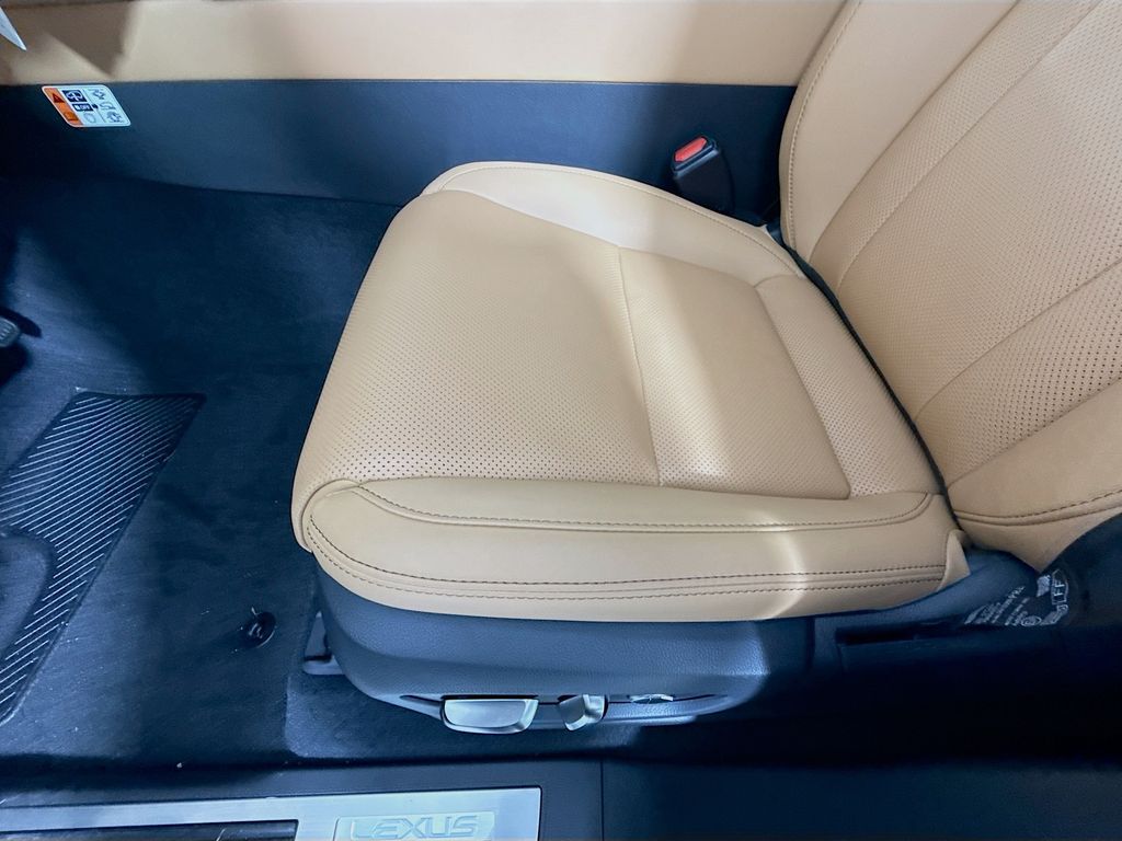 Thumbnail: 2026 Lexus LX - 21