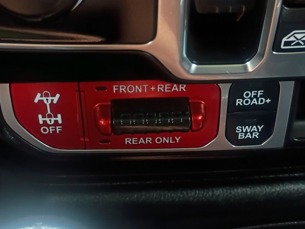 Used Car 2023 Jeep Gladiator  Rubicon For Sale Under $35,000 In Austin, Texas