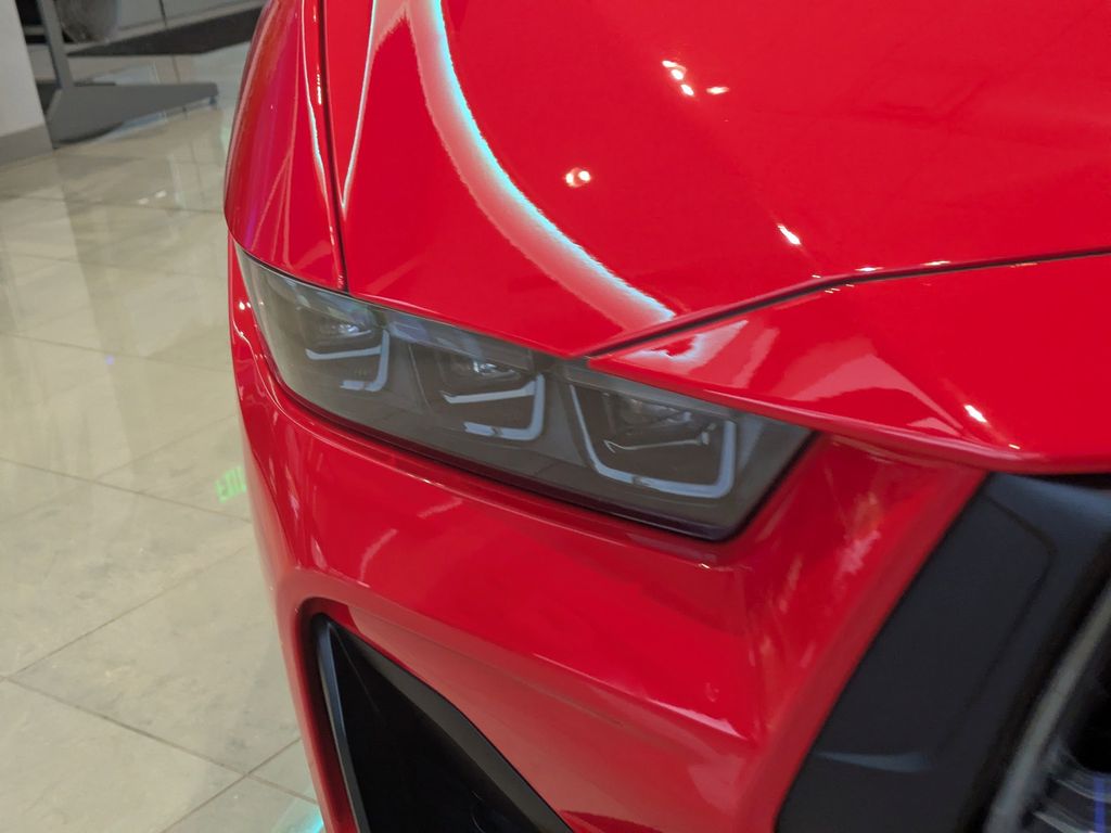 2026 Ford Mustang RTR