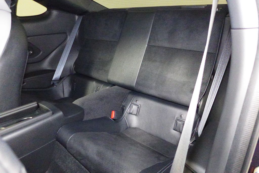 Thumbnail: 2025 Subaru BRZ - 21