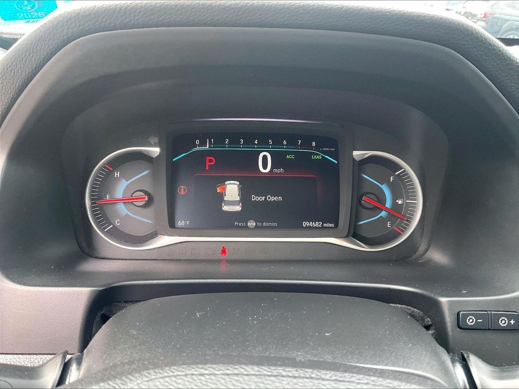 2019 Honda Pilot — photo 15
