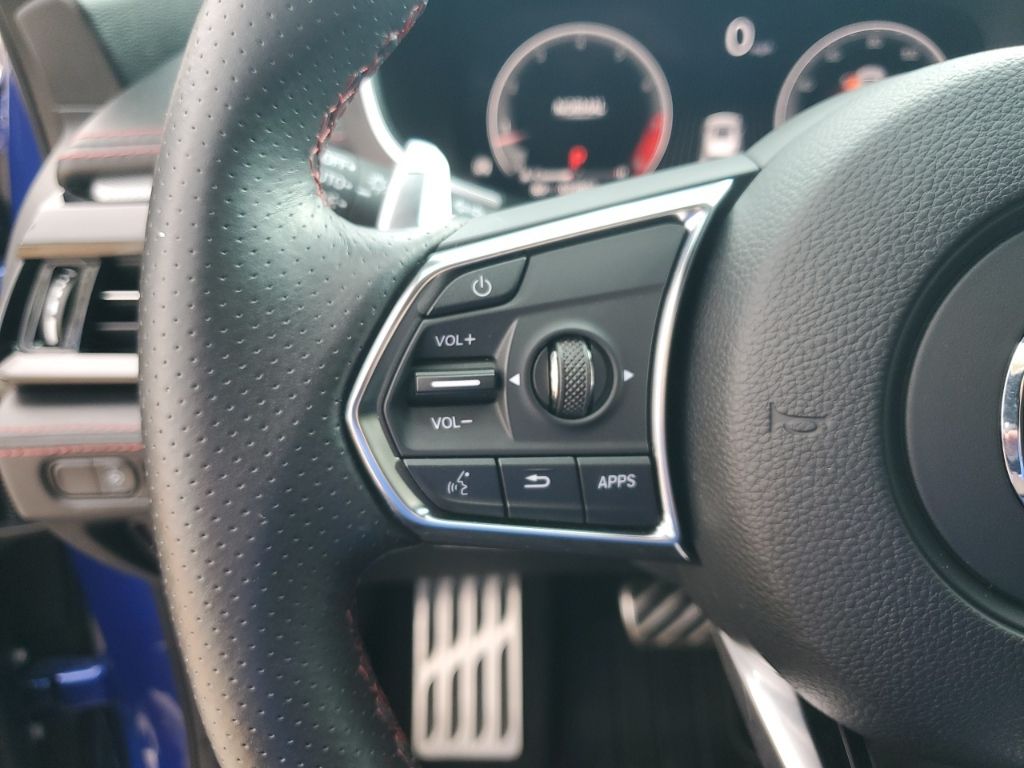 Used Car 2024 Acura Mdx  A-spec For Sale Under $50,000 In Austin, Texas