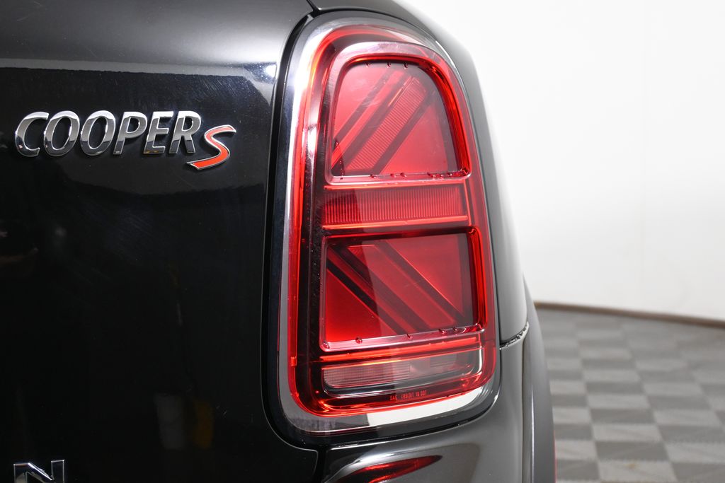 Thumbnail: 2022 MINI Cooper Countryman - 13