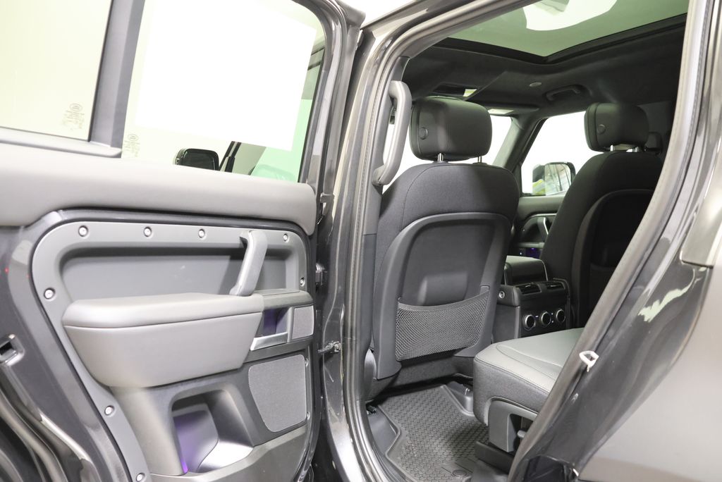 Thumbnail: 2026 Land Rover Defender - 32