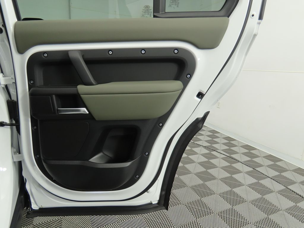 Thumbnail: 2026 Land Rover Defender - 29