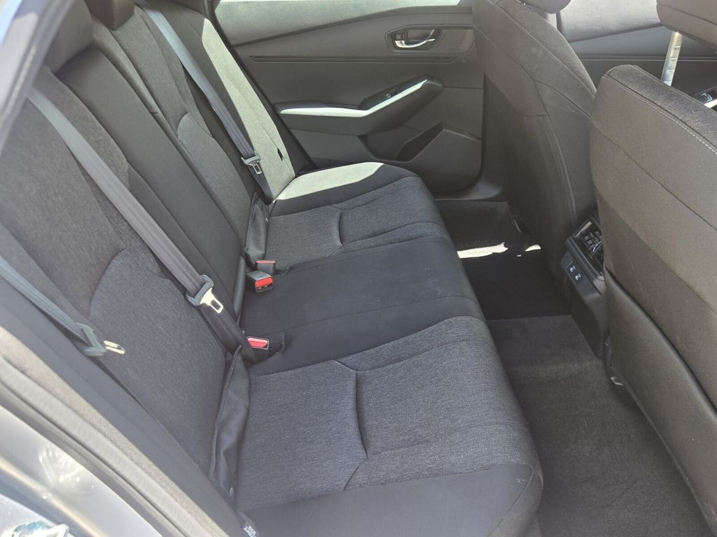 2025 Honda Accord - $25,514