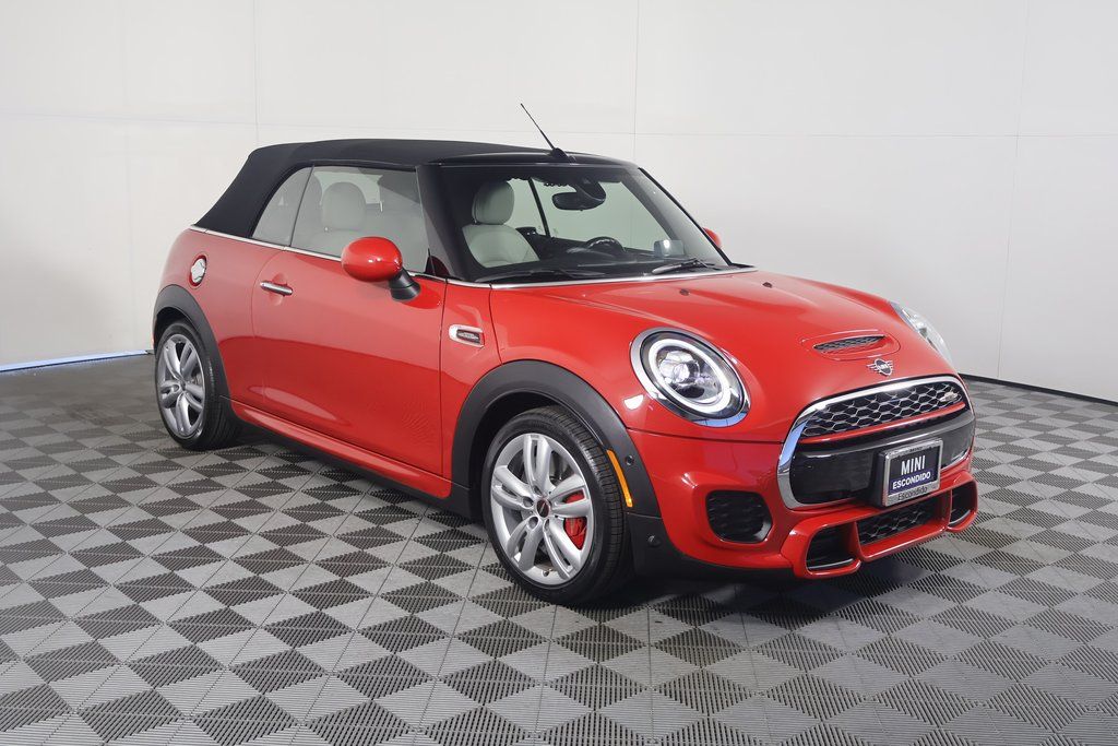 Thumbnail: 2019 MINI Cooper - 3
