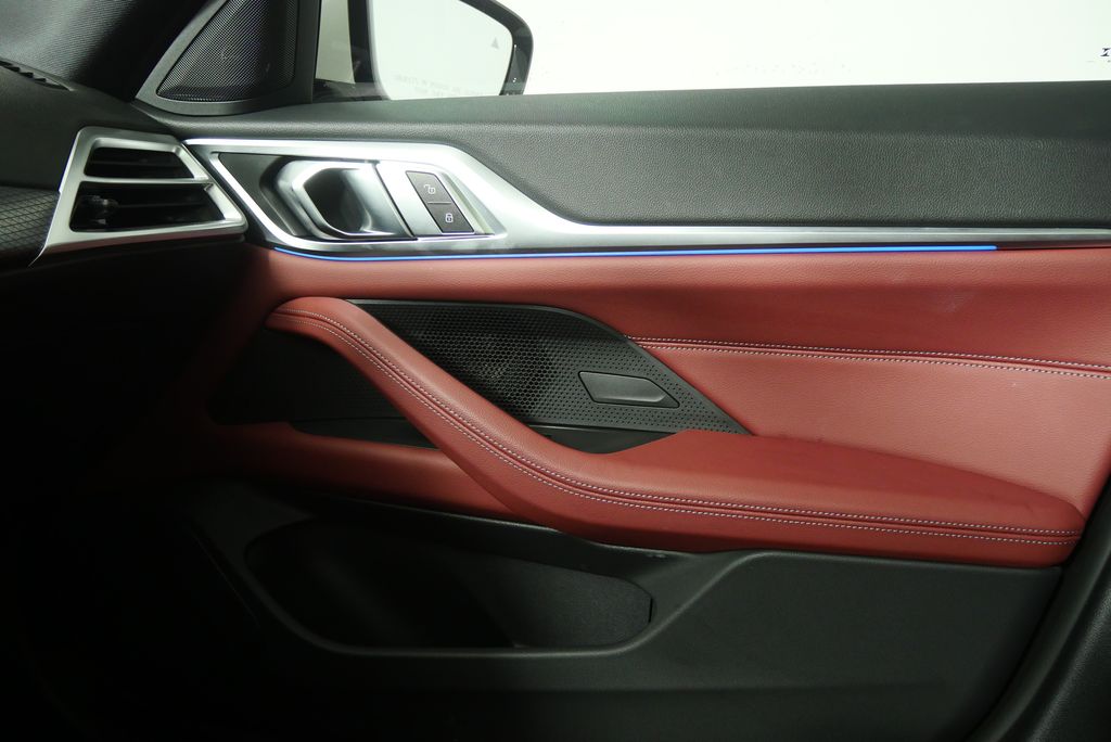 Thumbnail: 2025 BMW i4 - 29